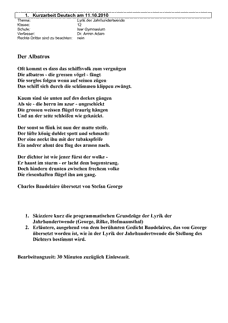 Vorschau