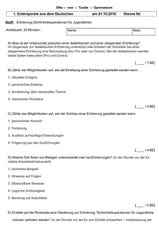 Vorschau