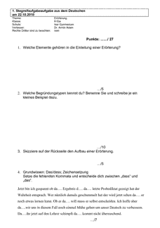 Vorschau
