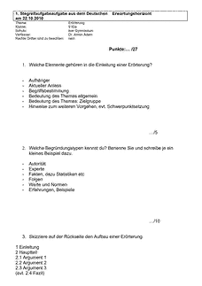 Vorschau