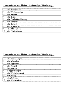 Vorschau