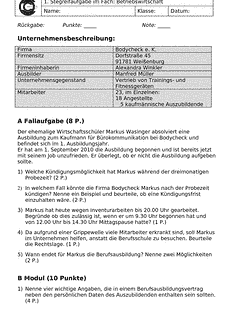 Vorschau