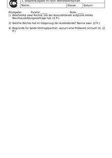 Vorschau