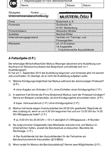 Vorschau