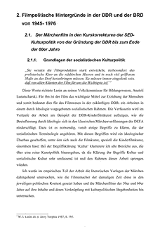 Vorschau