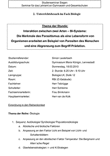 Vorschau