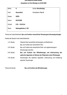 Vorschau