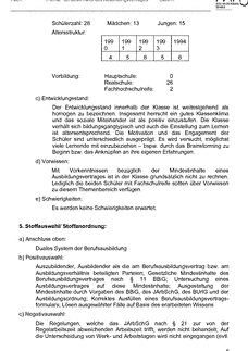 Vorschau