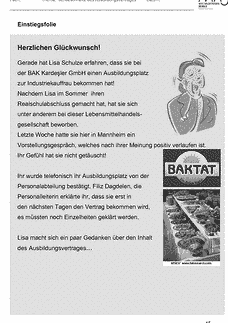 Vorschau