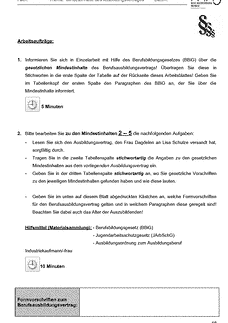 Vorschau