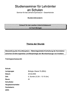 Vorschau