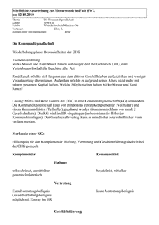 Vorschau