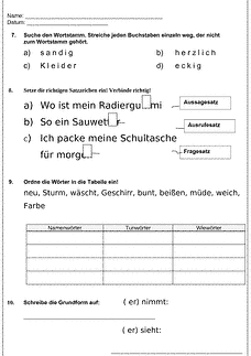 Vorschau