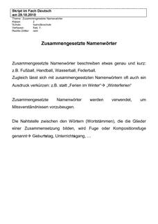 Vorschau