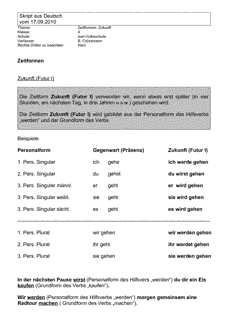 Vorschau