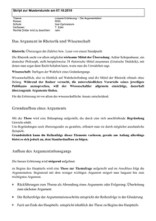 Vorschau