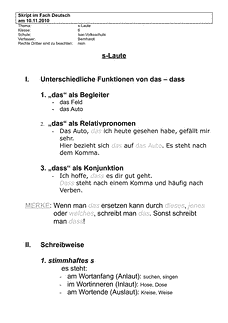 Vorschau