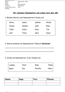 Vorschau