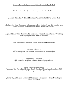 Vorschau