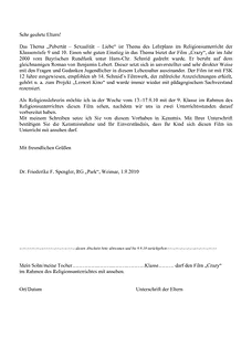 Vorschau