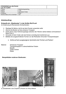 Vorschau