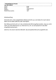 Vorschau