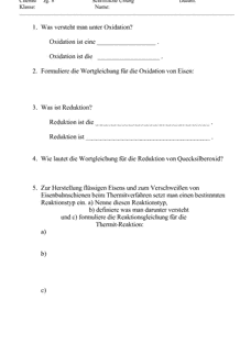 Vorschau