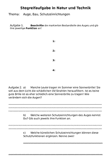 Vorschau