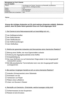 Vorschau
