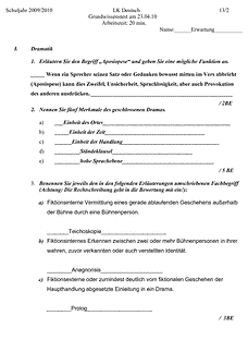 Vorschau