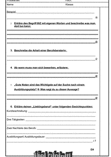 Vorschau