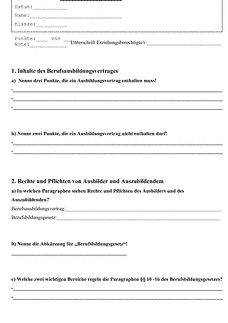 Vorschau