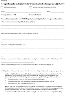 Vorschau