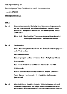 Vorschau