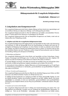 Vorschau