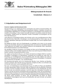 Vorschau