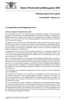 Vorschau