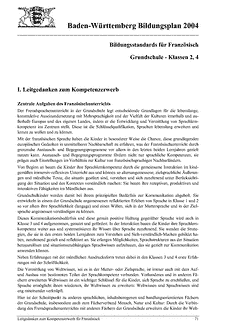 Vorschau