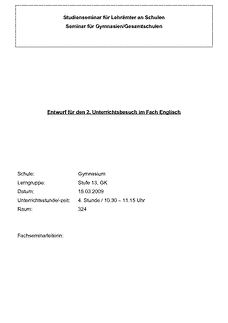 Vorschau