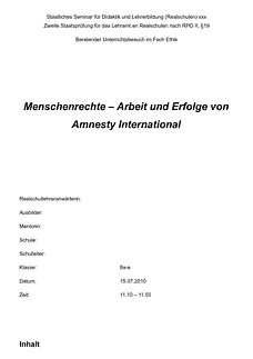 Vorschau