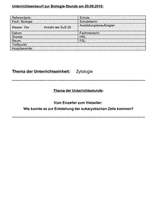 Vorschau