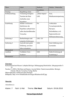 Vorschau