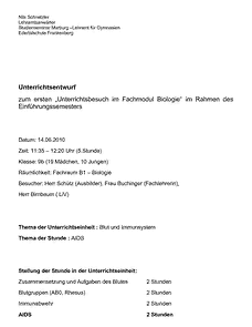 Vorschau