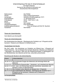 Vorschau