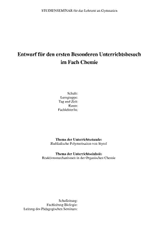Vorschau
