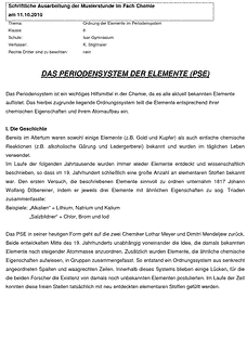 Vorschau