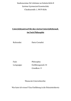 Vorschau