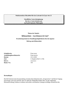 Vorschau