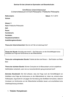 Vorschau