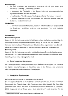 Vorschau